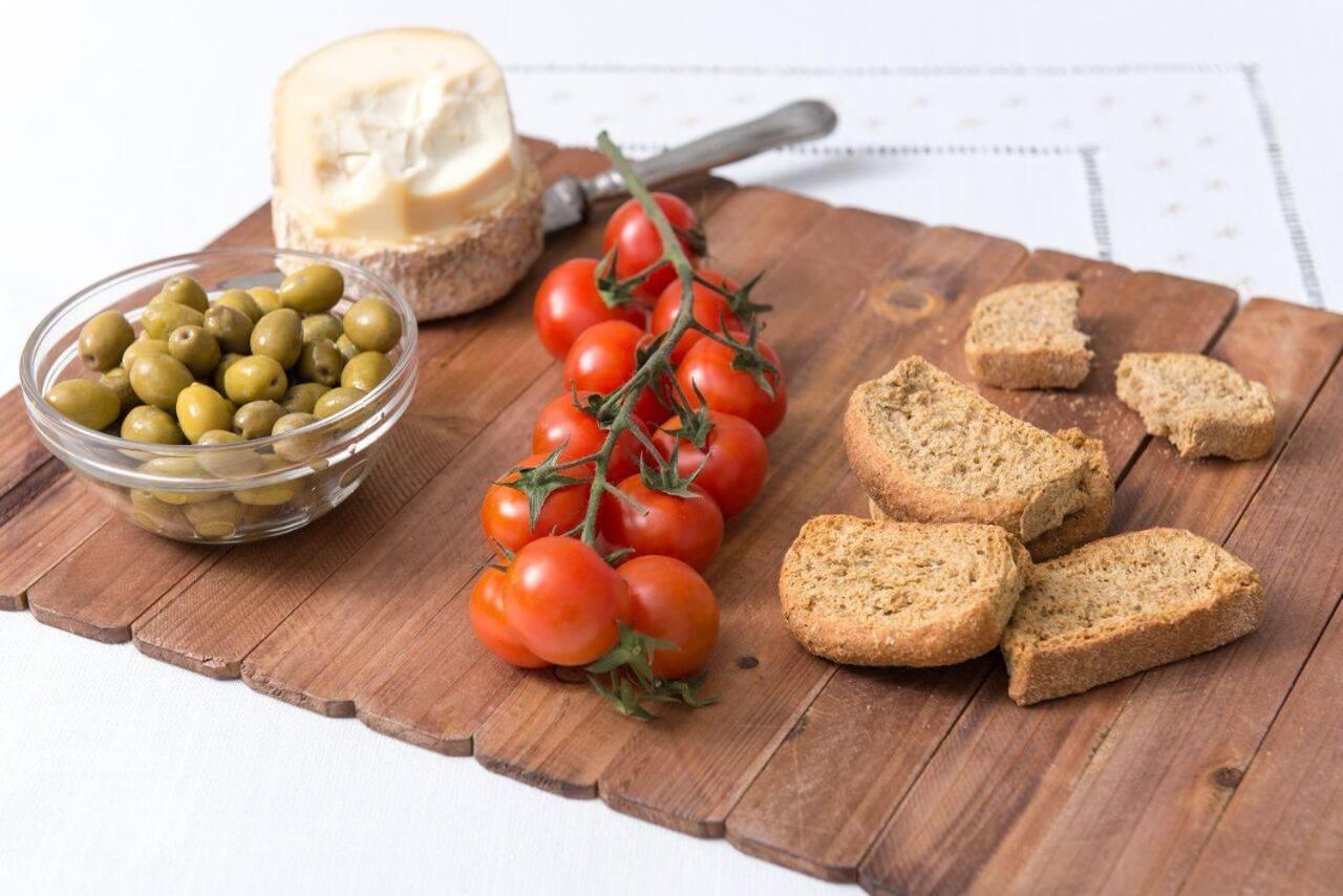 Fragias Studios & Apartments Naxos City Екстериор снимка