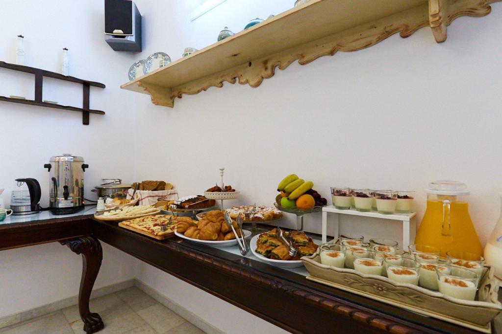Fragias Studios & Apartments Naxos City Екстериор снимка