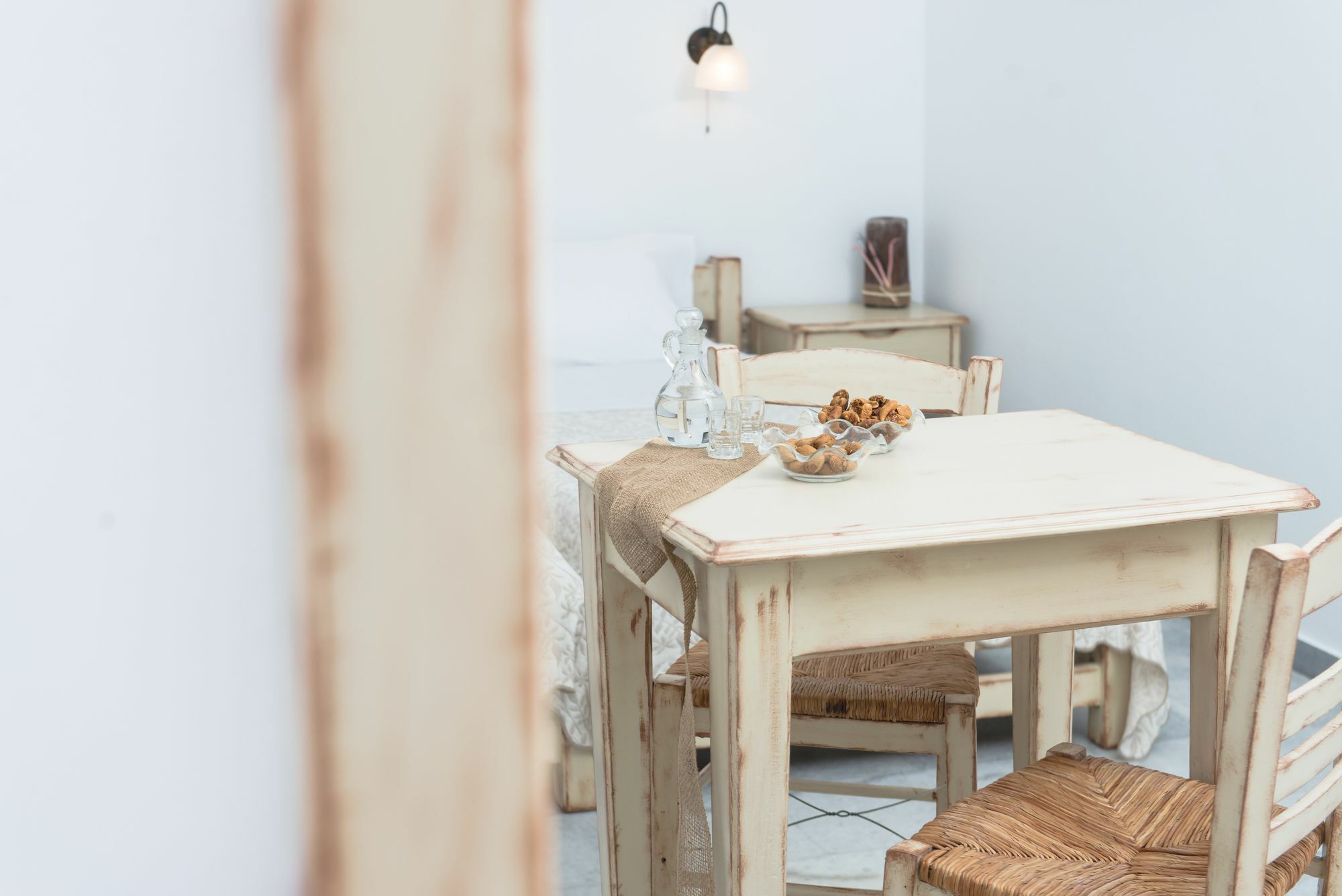 Fragias Studios & Apartments Naxos City Екстериор снимка