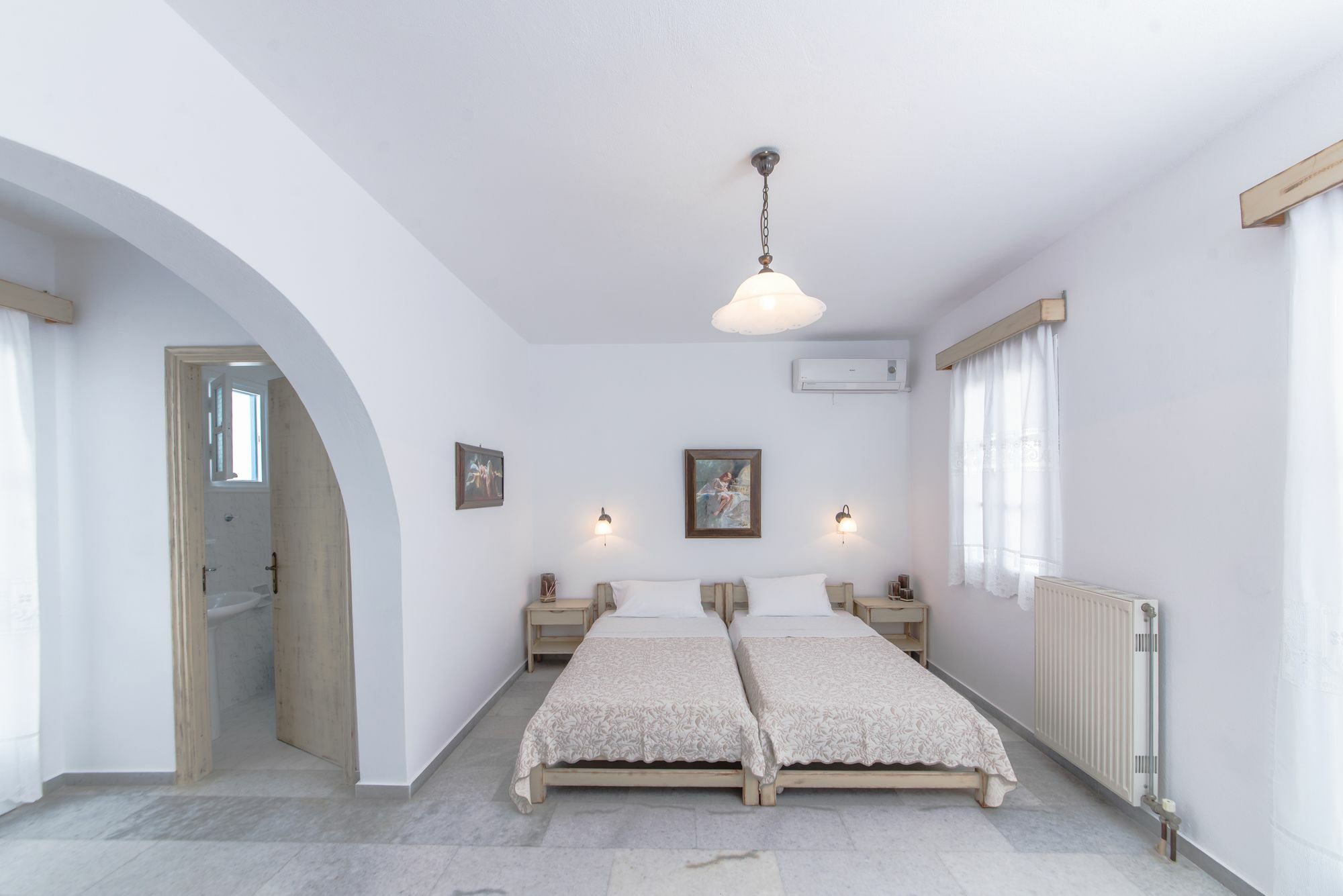 Fragias Studios & Apartments Naxos City Екстериор снимка