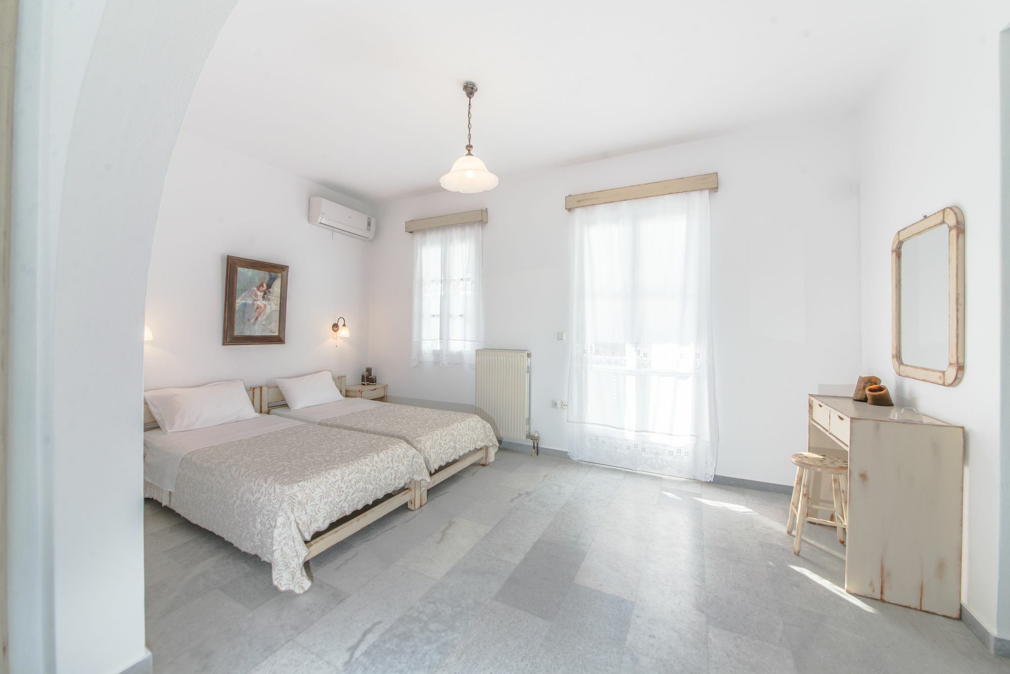 Fragias Studios & Apartments Naxos City Екстериор снимка