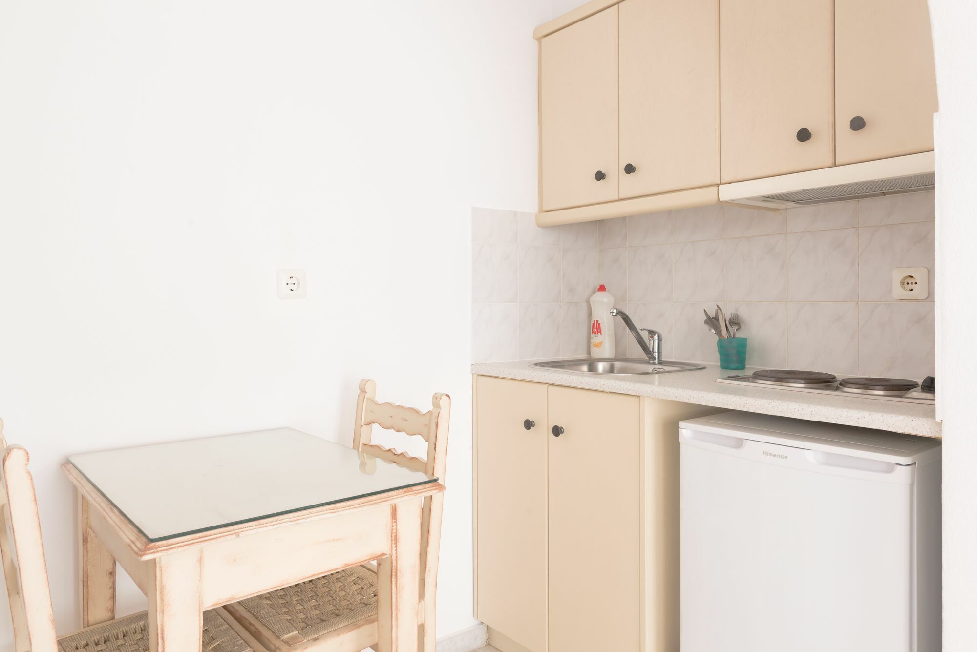 Fragias Studios & Apartments Naxos City Екстериор снимка