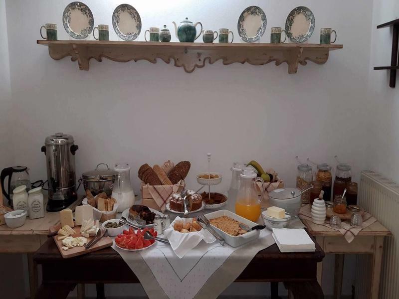 Fragias Studios & Apartments Naxos City Екстериор снимка