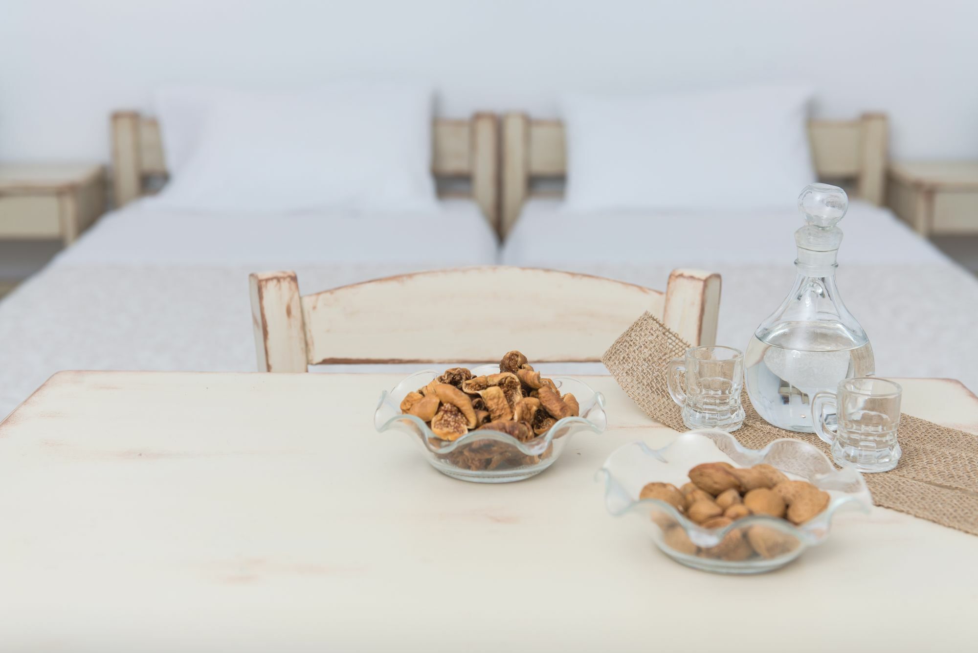 Fragias Studios & Apartments Naxos City Екстериор снимка