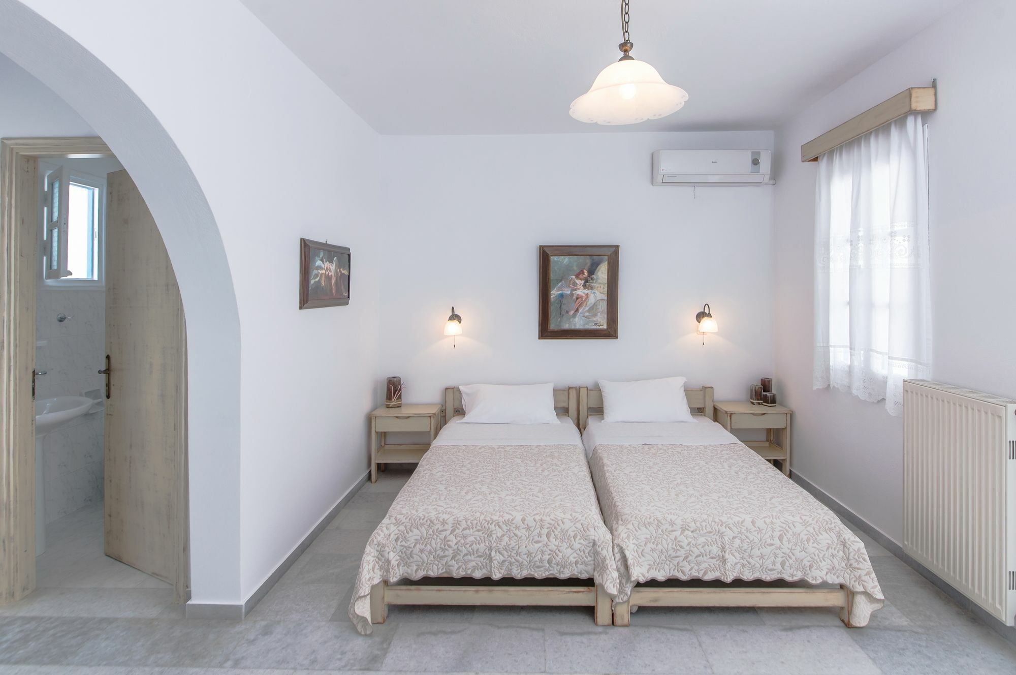 Fragias Studios & Apartments Naxos City Екстериор снимка