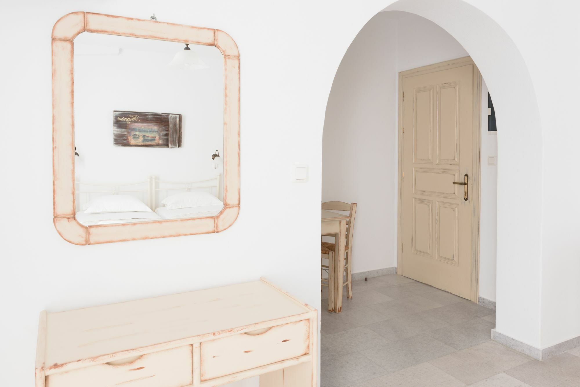 Fragias Studios & Apartments Naxos City Екстериор снимка