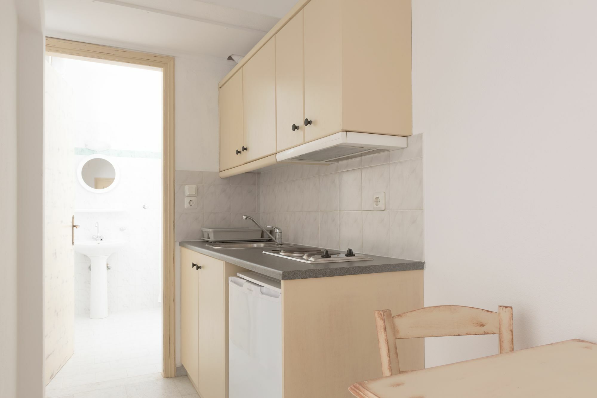 Fragias Studios & Apartments Naxos City Екстериор снимка