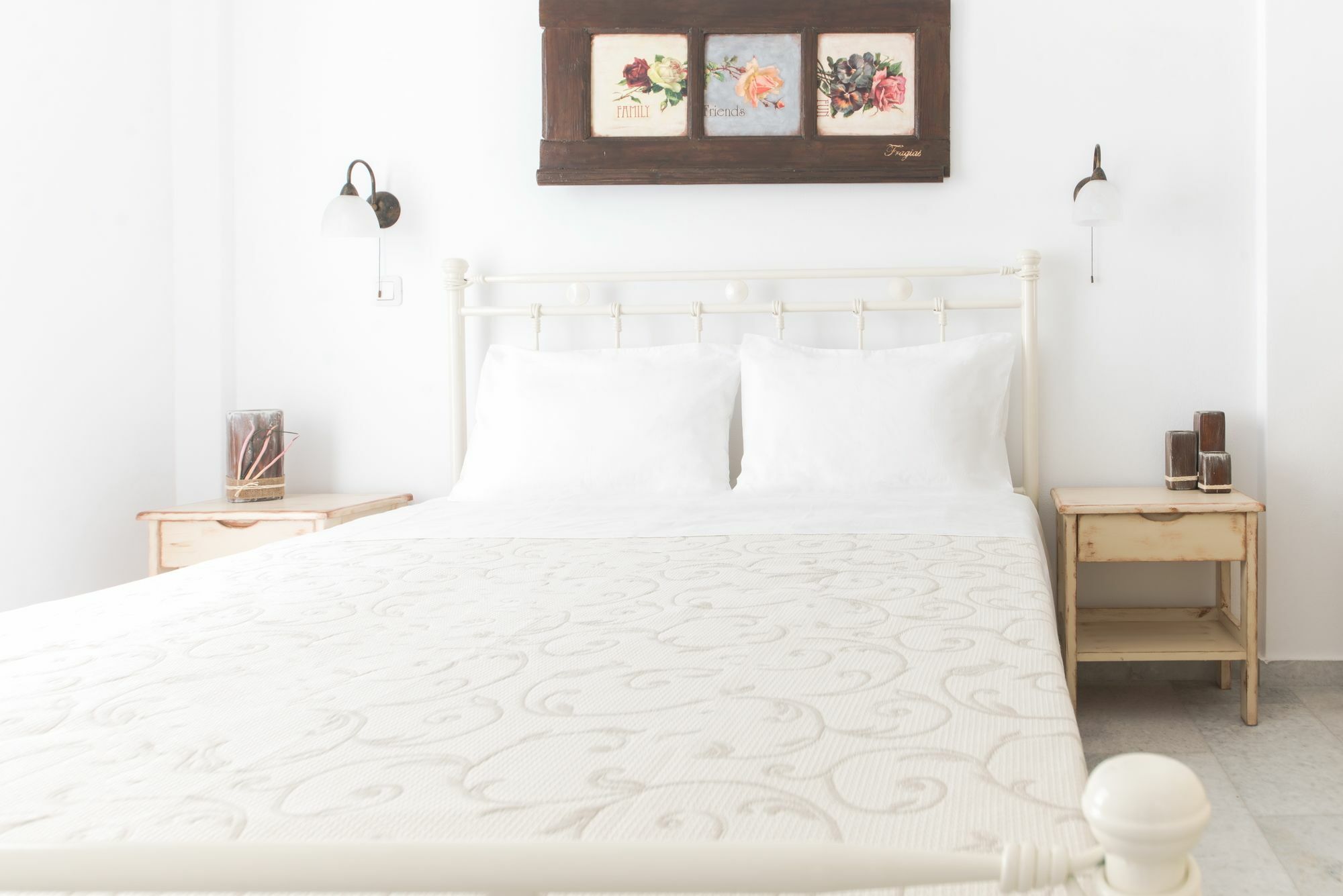Fragias Studios & Apartments Naxos City Екстериор снимка